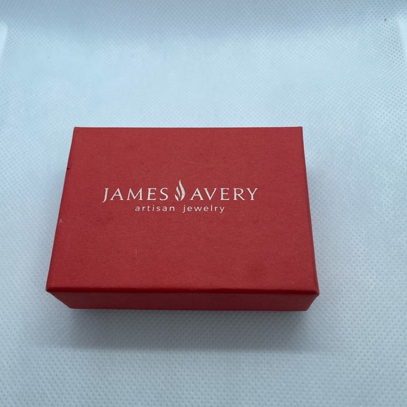 Retired 14k Solid Yellow Gold James Avery Chunky Letter M Charm Bead - Picture 7 of 7